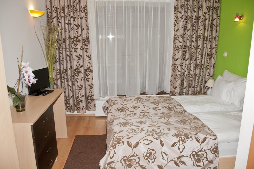 Esprit Hotel Budapest Room photo