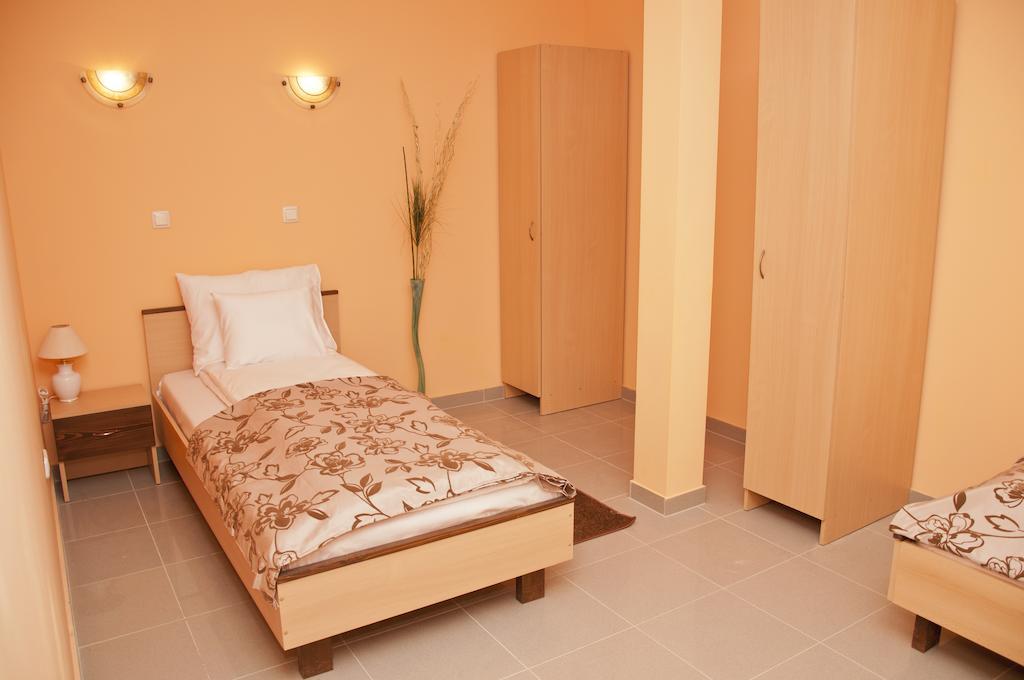 Esprit Hotel Budapest Room photo
